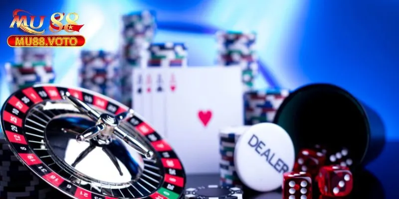 Hướng dẫn cách chơi AE Casino MU88 cho người mới