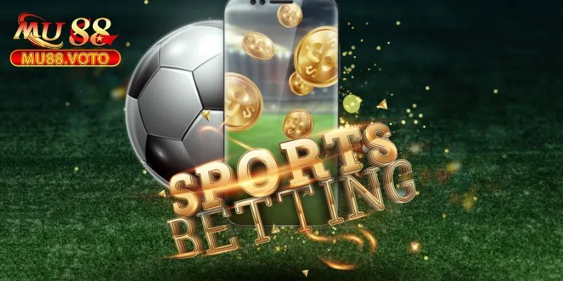 Hướng Dẫn Chi Tiết Cách Chơi SABA Sports Tại MU88